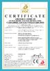 चीन Qingdao Aoshuo CNC Router Co., Ltd. प्रमाणपत्र